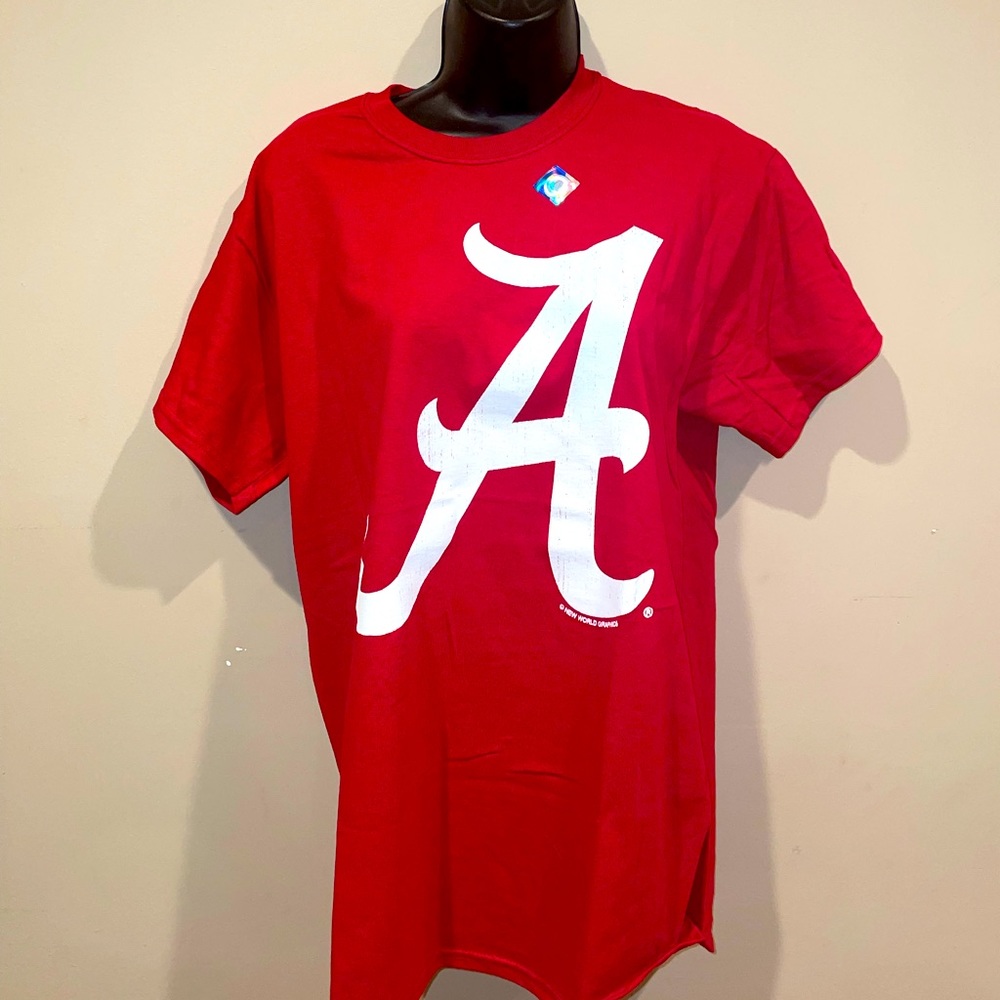 Alabama Crimson Tide T-shirt